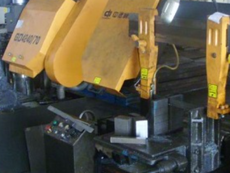 北川SM45模具钢