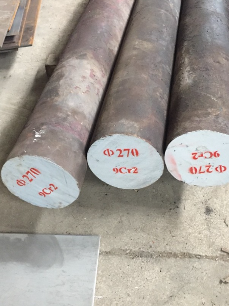 北川9Cr2工具钢
