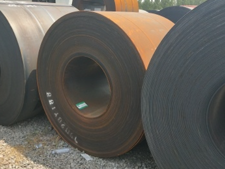 北川Q355NHB耐候板